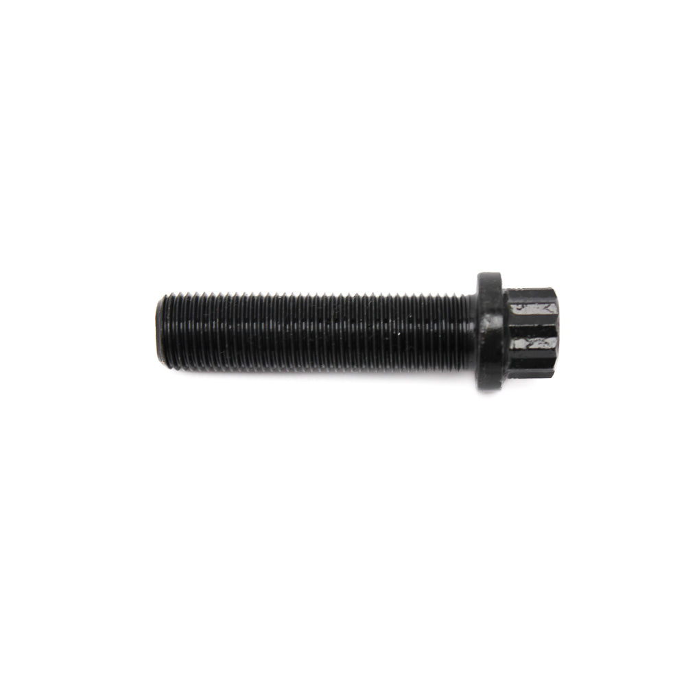 Wilwood 230-6959 Hex Head Bolt 1/2-20 x 2 Inches, 12 Point Finish
