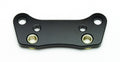 Wilwood 250-13411 Rear Brake Caliper Bracket Kit for Sprint Cars with 3.5-Inch Lug Mount and Aluminum Construction