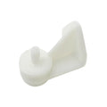 Wilwood 250-3381 Nylon Remote Reservoir Mounting Bracket for Master Cylinders