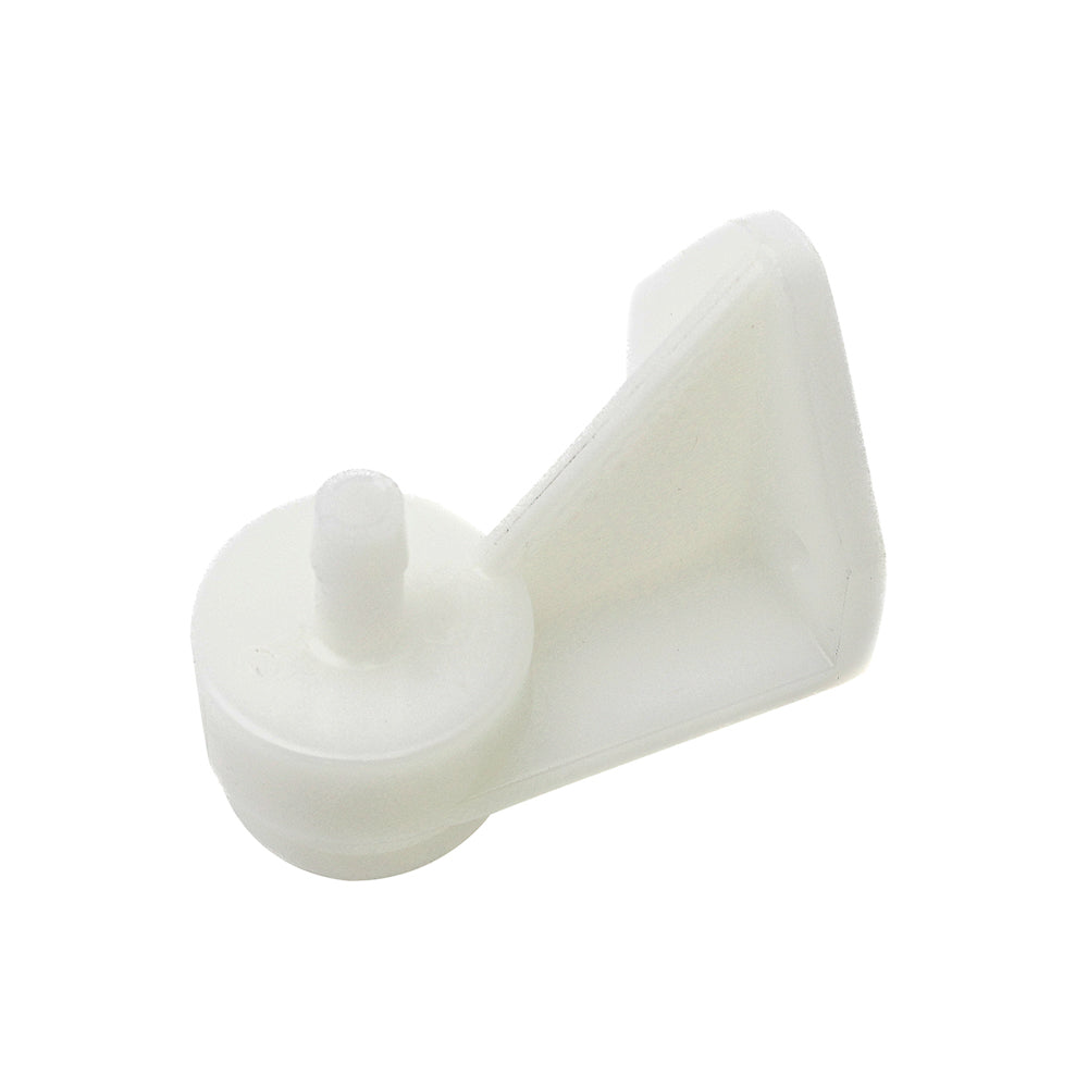 Wilwood 250-3381 Nylon Remote Reservoir Mounting Bracket for Master Cylinders