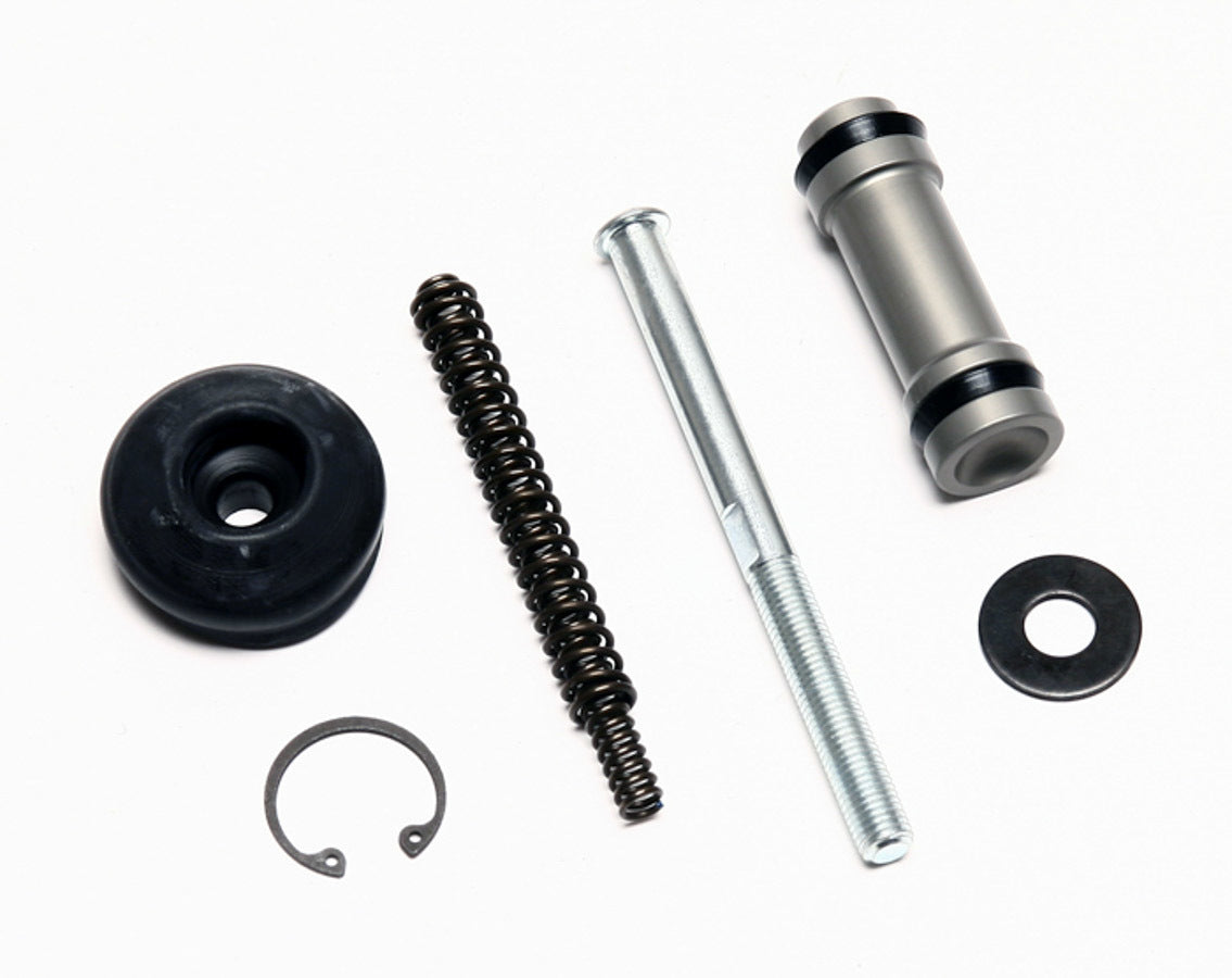 Wilwood 260-10517 Rebuild Kit for 1 Inch Remote Reservoir Master Cylinders