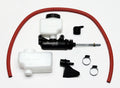 Wilwood Master Cylinder 260-12385 Short Side Mount with 0.75 Inch Bore and 1.120 Inch Stroke