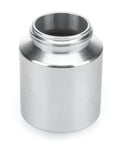 Wilwood Master Cylinder Reservoir 260-12700 4 oz Aluminum Compact Remote Design