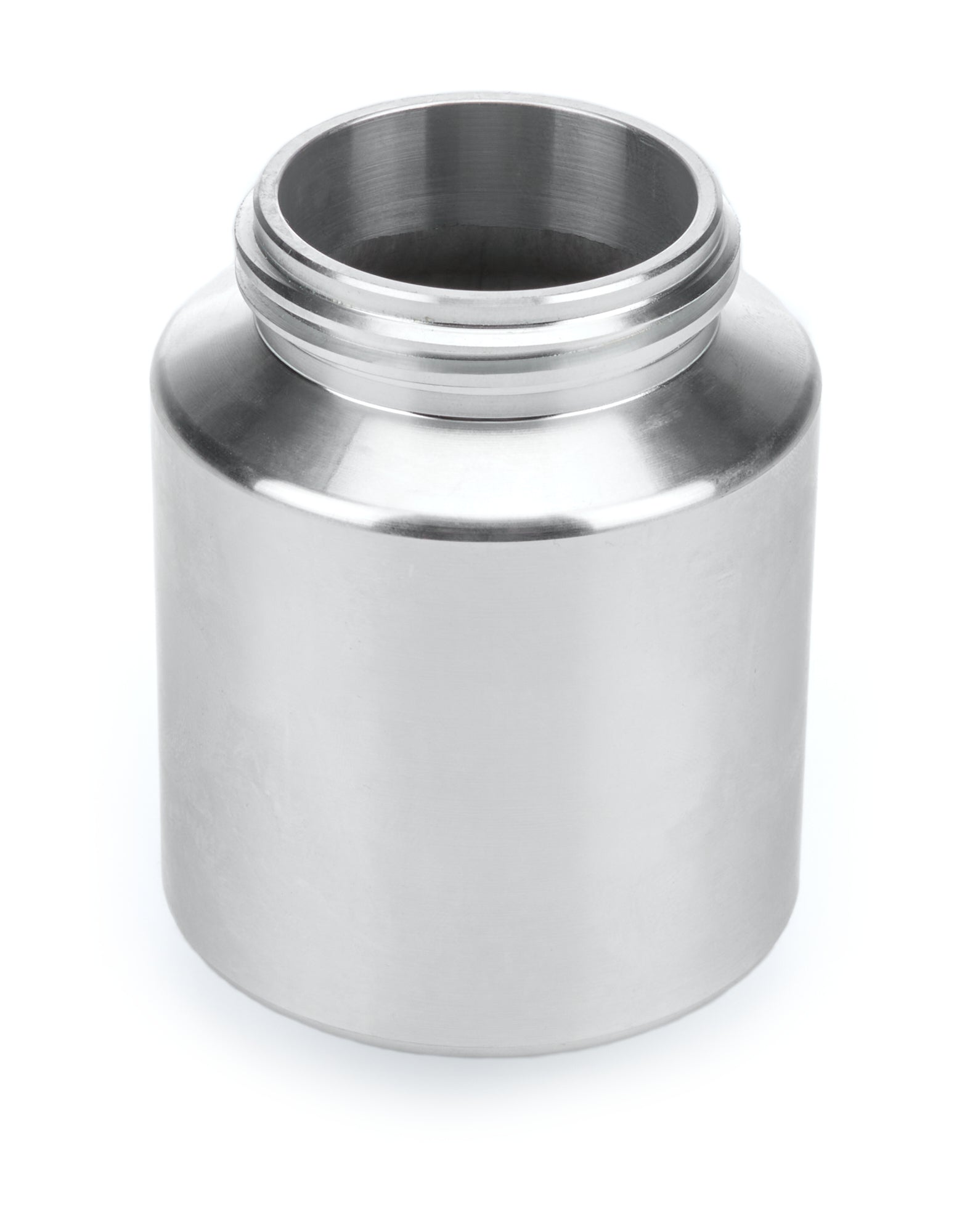 Wilwood Master Cylinder Reservoir 260-12700 4 oz Aluminum Compact Remote Design
