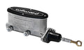Wilwood Alum Tandem Master Cylinder 0.875 Inch Bore for Ford Mustang 1964-1972