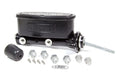 Wilwood Alum Tandem Master Cylinder 15/16 Inch Bore with Integral Reservoir in Black