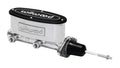 Wilwood Alum Tandem Master Cylinder 15/16 Inch Bore with Integral Reservoir
