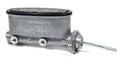 Wilwood Alum Tandem Master Cylinder 15/16 Inch Bore with Integral Reservoir