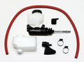 Wilwood 260-13625 Master Cylinder Kit Compact Side Mount 1 Inch Bore with 1.120 Inch Stroke and Aluminum Body