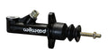Wilwood Master Cylinder 260-15091 GS Compact 0.75 Inch Bore Aluminum Black