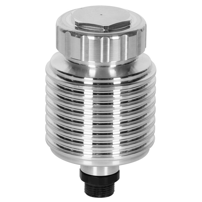 Wilwood Master Cylinder Reservoir 260-16389 Billet Aluminum 4 oz Direct Mount, Brushed Finish