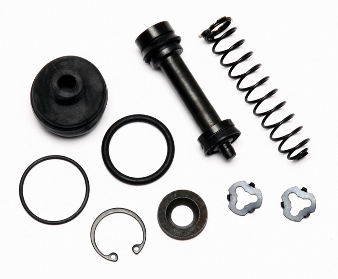 Wilwood Master Cylinder Rebuild Kit 5/8 Inch Bore with Dust Boot, Piston, Seals, and Snap Ring