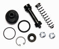Wilwood Master Cylinder Rebuild Kit 7/8 Inch Bore with Dust Boot, Piston, Seals, and Snap Ring - Part Number 260-3882