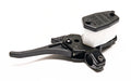Wilwood Master Cylinder Handlebar Mount 5/8 Inch Bore with Integral Reservoir
