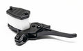 Wilwood Master Cylinder 260-4202 for 5/8 Inch Handlebar with Integral Reservoir
