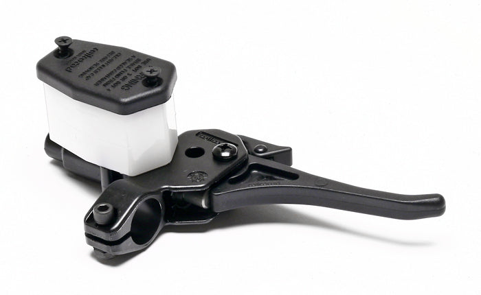 Wilwood Master Cylinder 260-4202 for 5/8 Inch Handlebar with Integral Reservoir