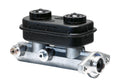 Wilwood 260-4893 1-1/16 Inch Tandem Master Cylinder with Aluminum Body and Integral Reservoir