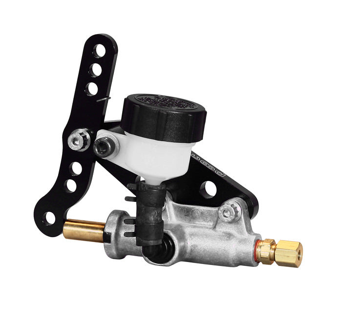 Wilwood Kart Master Cylinder 260-5520 with 1/2 Inch Bore and 7/8 Inch Stroke