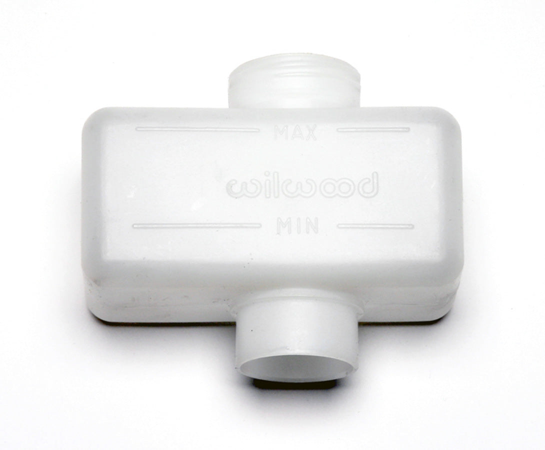 Wilwood 260-5751 Remote Master Cylinder Reservoir 10.7 oz Plastic
