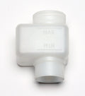 Wilwood 260-5752 Remote Master Cylinder Reservoir 4 oz Plastic