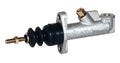 Wilwood Compact Master Cylinder 260-6089 with 0.75 Inch Bore and 1.4 Inch Stroke, Aluminum Finish