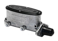 Wilwood Alum Tandem Master Cylinder 1 Inch Bore with Integral Reservoir