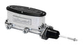 Wilwood Alum Tandem Master Cylinder 0.875 Inch Bore with Integral Reservoir
