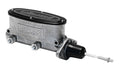 Wilwood Alum Tandem Master Cylinder 0.875 Inch Bore with Integral Reservoir