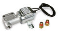 Wilwood 260-9921 Electric Brake Shut Off Valve with 12V Remote Control and 1/8 Inch NPT Female Ports