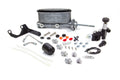 Wilwood 261-13271 Aluminum Tandem Master Cylinder Kit with 7/8 Inch Bore and Integral Reservoir