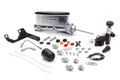 Wilwood Alum Tandem Master Cylinder Kit with Bracket and Proportioning Valve 15/16 Inch Bore