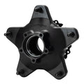 Wilwood 270-12111C Starlite 55XD Rear Wheel Hub with Wide 5 Bolt Pattern and Aluminum Construction