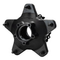 Wilwood 270-12111D Starlite 55XD Rear Hub with Wide 5 Bolt Pattern and Aluminum Construction
