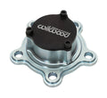 Wilwood Drive Flange 270-16183 Wide 5 Cambered 5 Bolt Steel Zinc Plated