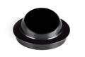 Wilwood Dust Cap 270-16184 Black Steel 2.08 Inch Diameter for Front Wheel Hubs