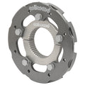 Wilwood 270-17650 Hub Kit Inboard Sprint XRZ Floating Snap Ring with 46 Spline Drive Flange