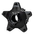 Wilwood 270-18422C Starlite 55XD Rear Wheel Hub with Wide 5 Bolt Pattern and Aluminum Construction