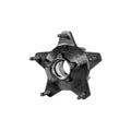 Wilwood 270-6513LS Starlite 55 Rear Wheel Hub with Long Studs for Wide 5 Bolt Pattern