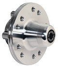 Wilwood Hub Assembly Solid for Chevrolet 5x4.50/4.75 Inch Bolt Pattern