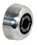 Wilwood 270-9380 Aluminum Screw-In Dust Cap for Wheel Hubs