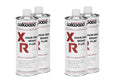 Wilwood 290-16354 XR Racing Glycol Brake Fluid 16.9 oz Can Set of 4