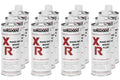 Wilwood 290-16355 XR Racing Glycol Brake Fluid 16.9 oz Can Set of 12