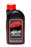 Wilwood WIL290-6209 Brake Fluid EXP 600 Plus DOT 4 16.9 oz Bottle