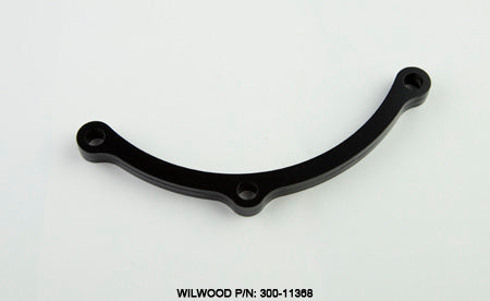 Wilwood Spacer Bracket for Internal Drum Parking Brake Part Number 300-11368