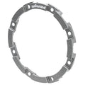 Wilwood 300-16921 Adapter Rotor Lug Drive for Wide 5 Rotor Bolt Pattern, Aluminum, Black Anodized