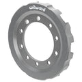 Wilwood 300-16922 Adapter Rotor Lug Drive Wide 5 Starlite 55-XD Aluminum Black Anodized