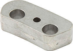 Wilwood 300-4919 Caliper Spacer, 0.440 Inch Thickness for Dynalite Calipers