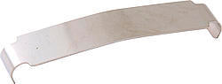 Wilwood 300-5875 Powerlite Radial Mount Brake Caliper Bridge Wear Plate