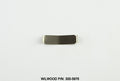Wilwood 300-5876 Wear Plate Caliper NDL Anti-Rattle for Forged Narrow Dynalite & Dynapro Calipers