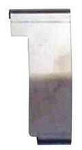 Wilwood 300-5923 Pad Wear Plate for Superlite FSLI Brake Calipers, Driver Side